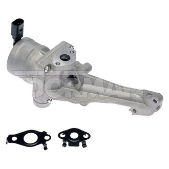 Dorman® - OE Solutions™ Secondary Air Injection Check Valve