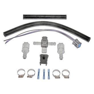 Dorman® - OE Solutions™ Secondary Air Pressure Sensor