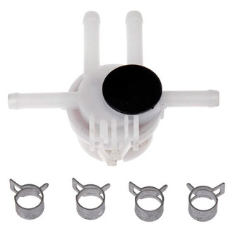 Dorman® - OE Solutions™ Vapor Canister Purge Valve