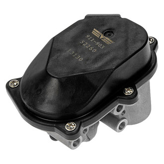 Dorman® - Intake Manifold Flap Motor