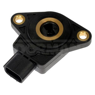 Dorman® - OE Solutions™ Engine Intake Manifold Runner Position Sensor