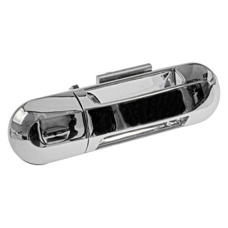 Dorman® - HELP!™ Front Passenger Side Exterior Door Handle