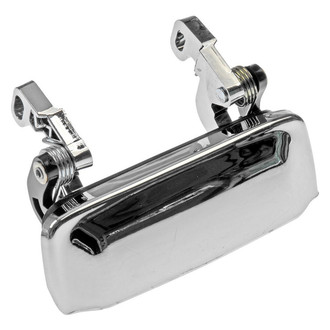 Dorman® - HELP!™ Front Driver or Passenger Side Exterior Door Handle