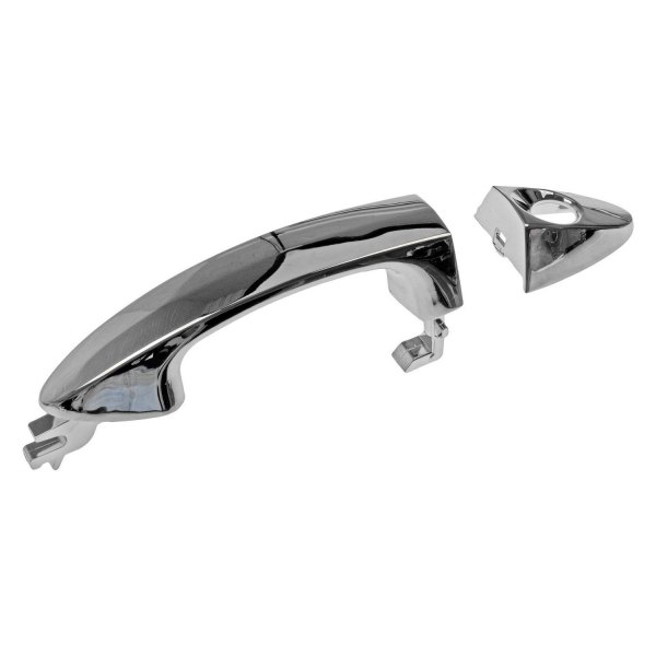 Dorman® - HELP!™ Front Passenger Side Exterior Door Handle