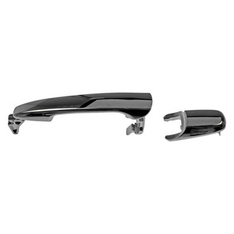 Dorman® - HELP!™ Front or Rear Driver or Passenger Side Exterior Door Handle