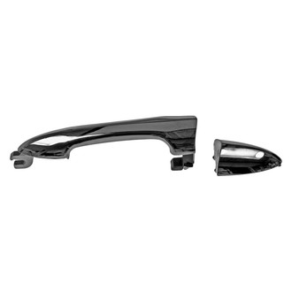 Dorman® - HELP!™ Front or Rear Driver or Passenger Side Exterior Door Handle