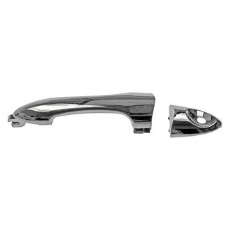 Dorman® - HELP!™ Front Driver or Passenger Side Exterior Door Handle