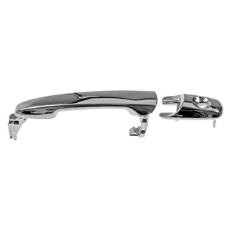 Dorman® - HELP!™ Front Driver or Passenger Side Exterior Door Handle