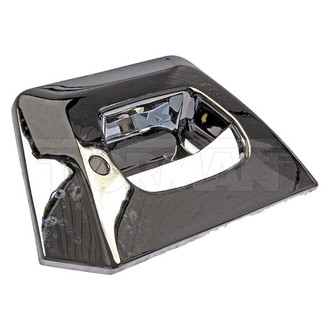 Dorman® - Tailgate Handle Bezel