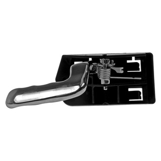 Dorman® - HELP!™ Front or Rear Driver Side Interior Door Handle