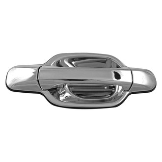 Dorman® - HELP!™ Front Passenger Side Exterior Door Handle