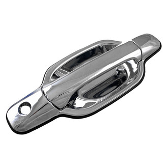 Dorman® - HELP!™ Front Passenger Side Exterior Door Handle