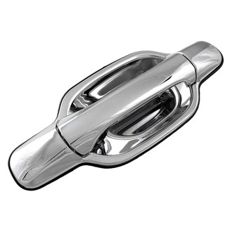 Dorman® - HELP!™ Rear Passenger Side Exterior Door Handle