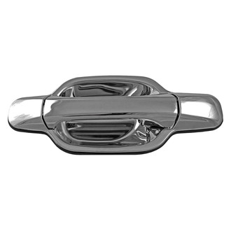 Dorman® - HELP!™ Rear Driver Side Exterior Door Handle