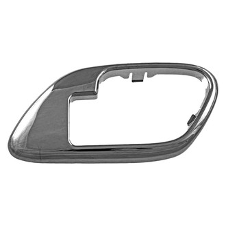 Dorman® - HELP!™ Front or Rear Passenger Side Interior Door Handle Bezel