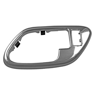 Dorman® - HELP!™ Front Passenger Side Interior Door Handle Bezel