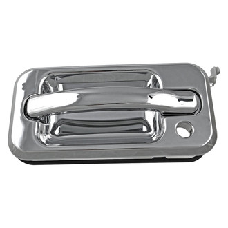 Dorman® - HELP!™ Front Driver Side Exterior Door Handle