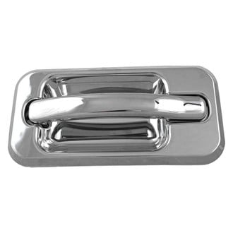 Dorman® - HELP!™ Rear Driver Side Exterior Door Handle