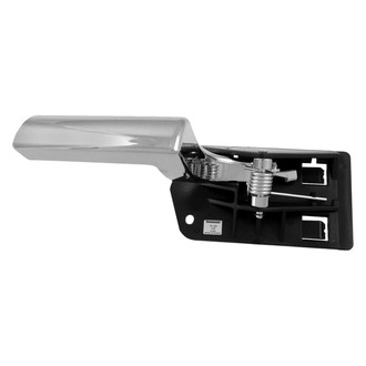 Dorman® - HELP!™ Front or Rear Driver Side Interior Door Handle