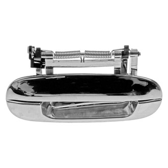 Dorman® - HELP!™ Front or Rear Passenger Side Exterior Door Handle