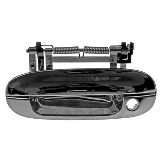Dorman® - HELP!™ Front Driver Side Exterior Door Handle
