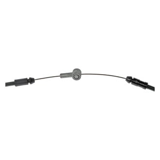 Dorman® - OE Solutions™ Hood Release Cable