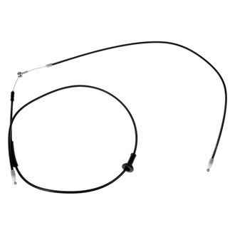 Dorman® - OE Solutions™ Hood Release Cable