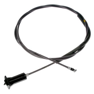 Dorman® - Fuel Filler Door Release Cable