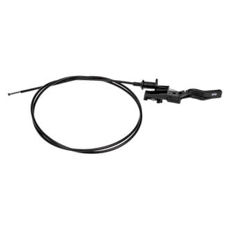 Dorman® - OE Solutions™ Hood Release Cable