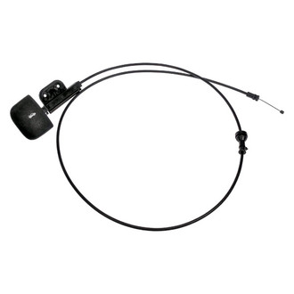 Dorman® - Hood Release Cables