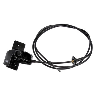 Dorman® - OE Solutions™ Hood Release Cable