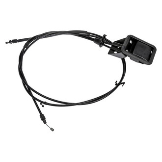 Dorman® - OE Solutions™ Hood Release Cable