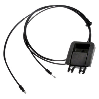 Dorman® - OE Solutions™ Hood Release Cable