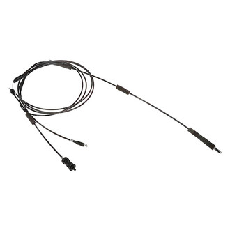 Dorman® - Fuel Filler Door Release Cable