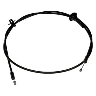 Dorman® - OE Solutions™ Hood Release Cable