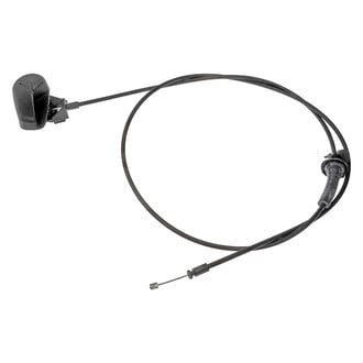 Dorman® - OE Solutions™ Hood Release Cable