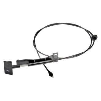 Dorman® - Hood Release Cables
