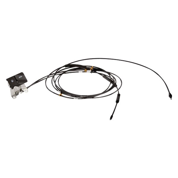 Dorman® - OE Solutions™ Hood and Gas Release Cable