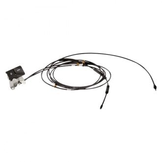 Nissan Altima Hood Release Cables & Handles — CARiD.com