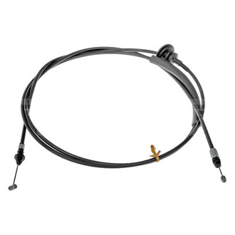 Dorman® - OE Solutions™ Hood Release Cable