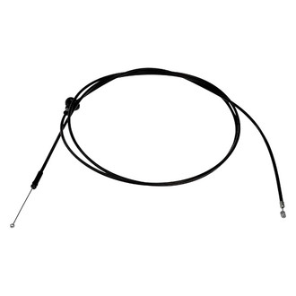 Dorman® - OE Solutions™ Hood Release Cable