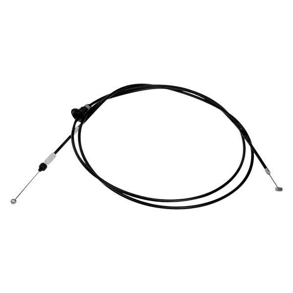 Dorman® - OE Solutions™ Front Hood Release Cable