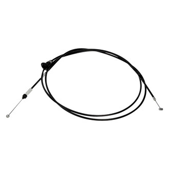 Dorman® - Hood Release Cables