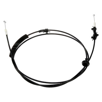 Dorman® - OE Solutions™ Hood Release Cable