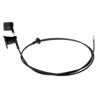 Dorman® - OE Solutions™ Hood Release Cable