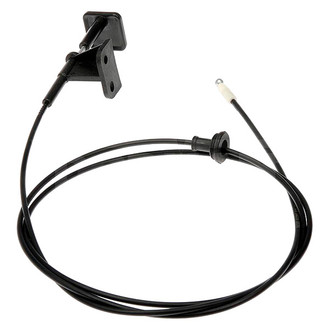 Dorman® - OE Solutions™ Hood Release Cable