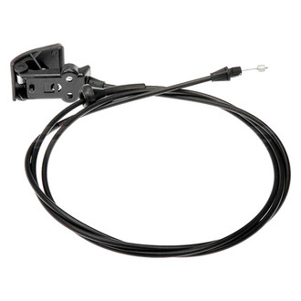 Dorman® - Hood Release Cables