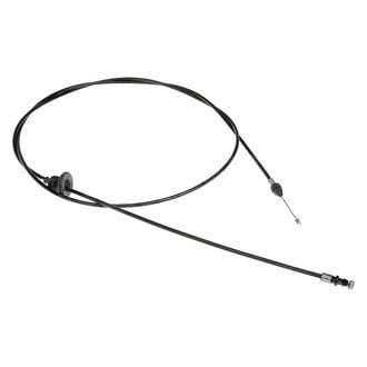 Dorman® - OE Solutions™ Hood Release Cable