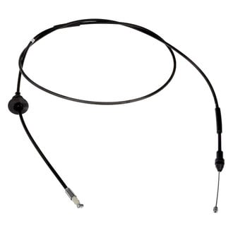 Dorman® - OE Solutions™ Hood Release Cable