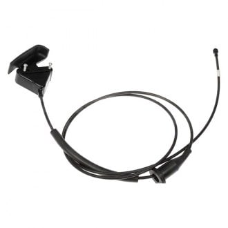 Dodge Dakota Hood Release Cables & Handles — CARiD.com